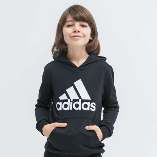 Детско-юношеска блуза ADIDAS B BL HD