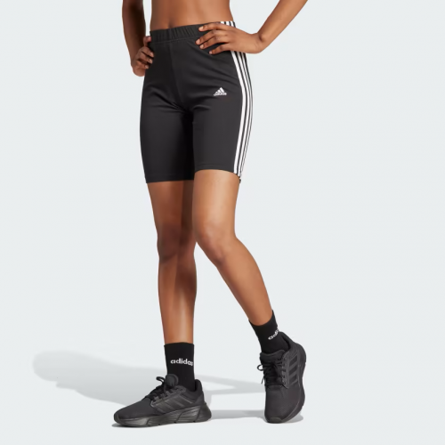 КЪС КЛИН ADIDAS W 3S BK SHO