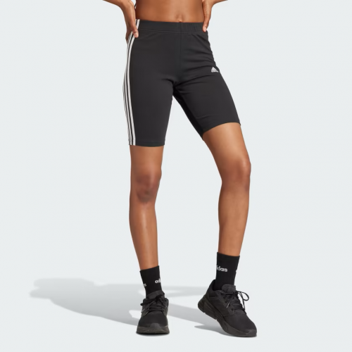 КЪС КЛИН ADIDAS W 3S BK SHO