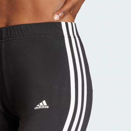 КЪС КЛИН ADIDAS W 3S BK SHO