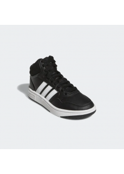 Кецове ADIDAS HOOPS MID 3.0 K Кецове ADIDAS HOOPS MID 3.0 K