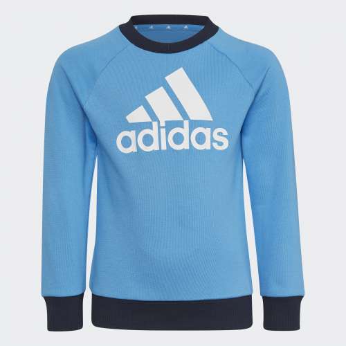 АНЦУГ ADIDAS LK BOS JOG FT АНЦУГ ADIDAS LK BOS JOG FT