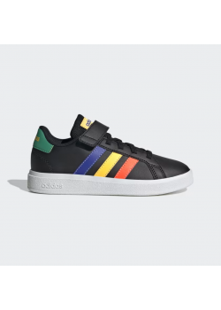 МАРАТОНКИ ADIDAS GRAND COURT 2.0 EL