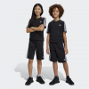 КЪСИ ПАНТАЛОНИ ADIDAS U 3S KN SHO