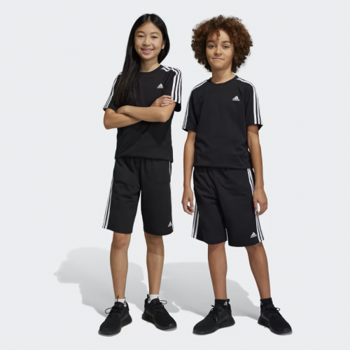 КЪСИ ПАНТАЛОНИ ADIDAS U 3S KN SHO