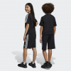 КЪСИ ПАНТАЛОНИ ADIDAS U 3S KN SHO