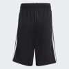 КЪСИ ПАНТАЛОНИ ADIDAS U 3S KN SHO