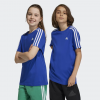 Детска тениска Adidas U 3S TEE