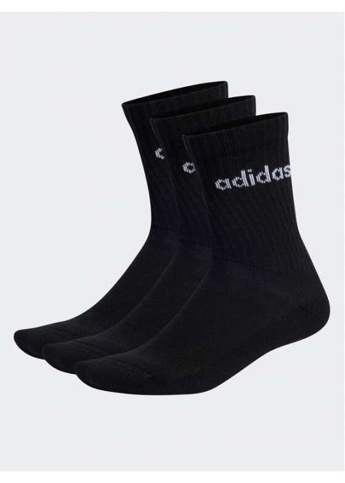 ЧОРАПИ ADIDAS C LIN CREW 3
