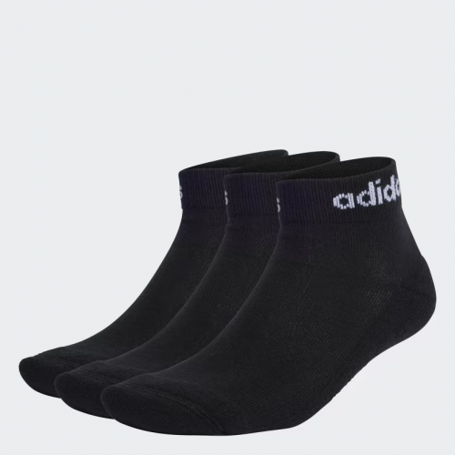 Чорапи ADIDAS C LIN ANKLE 3P