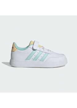 Маратонки ADIDAS BREAKNET 2.0 EL C Маратонки ADIDAS BREAKNET 2.0 EL C
