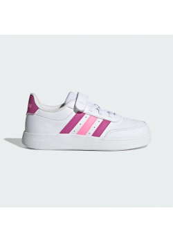 Кецове ADIDAS BREAKNET 2.0 EL C Кецове ADIDAS BREAKNET 2.0 EL C