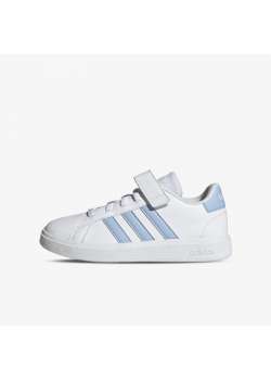 МАРАТОНКИ ADIDAS  GRAND COURT 2.0 EL