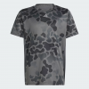 Тениска Adidas J TR-ES AOP T Тениска Adidas J TR-ES AOP T