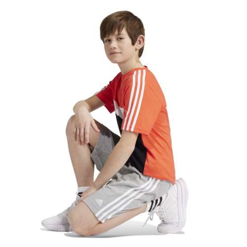 Къси панталони ADIDAS U 3S KN SHO