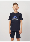Детска тениска Adidas U BL 2 TEE