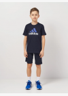 Детска тениска Adidas U BL 2 TEE