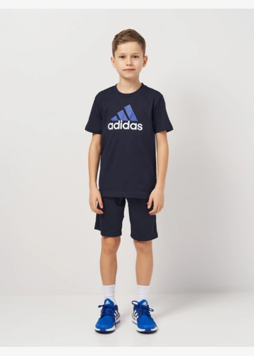 Детска тениска Adidas U BL 2 TEE