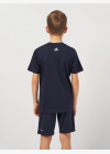 Детска тениска Adidas U BL 2 TEE