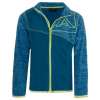 Детски полар ALPINE BRESO Kid's Sweatshirt