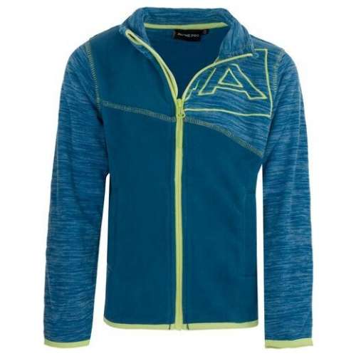 Детски полар ALPINE BRESO Kid's Sweatshirt