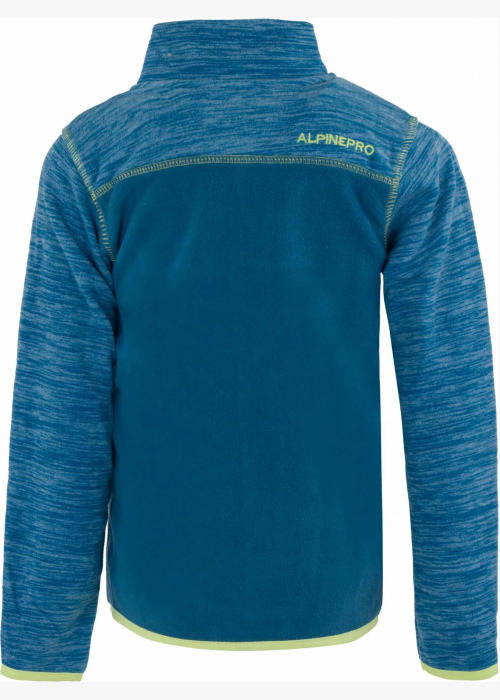 Детски полар ALPINE BRESO Kid's Sweatshirt