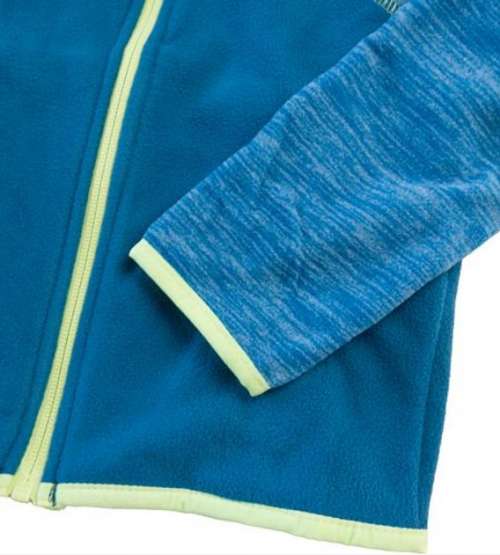 Детски полар ALPINE BRESO Kid's Sweatshirt