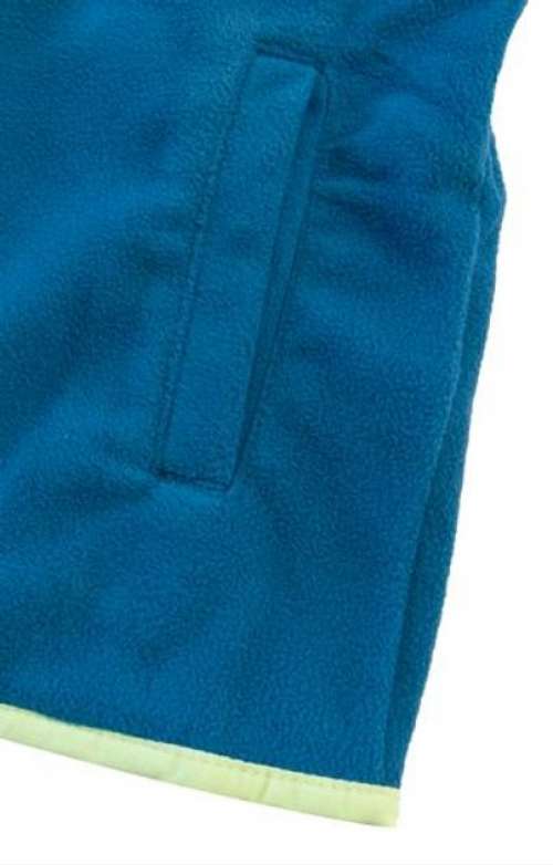 Детски полар ALPINE BRESO Kid's Sweatshirt