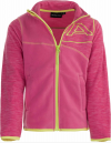 Детски полар ALPINE BRESO Kid's Sweatshirt