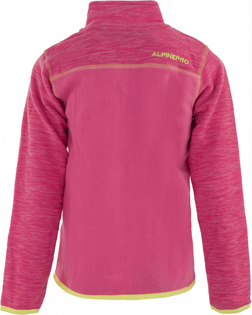 Детски полар ALPINE BRESO Kid's Sweatshirt