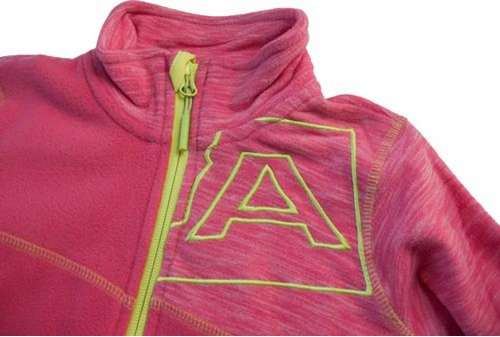 Детски полар ALPINE BRESO Kid's Sweatshirt