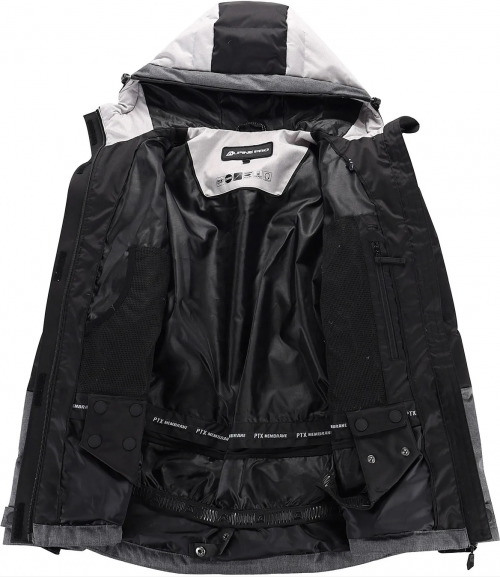 Дамско зимно яке ALPINE OWNA Women's Jacket