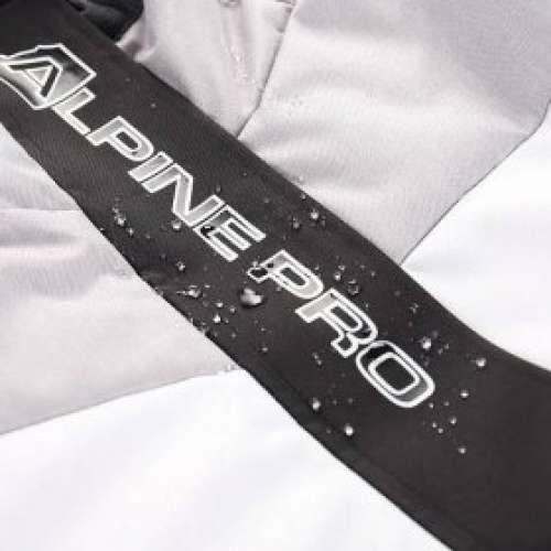 Дамско зимно яке ALPINE OWNA Women's Jacket