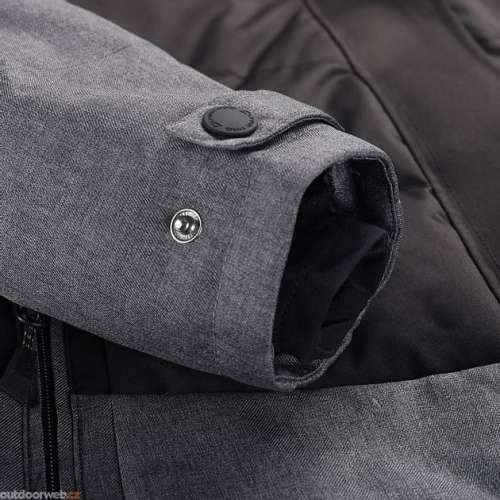 Дамско зимно яке ALPINE OWNA Women's Jacket