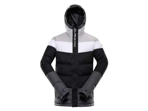 Мъжко зимно яке ALPINE OWN Men's Jacket