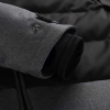 Мъжко зимно яке ALPINE OWN Men's Jacket