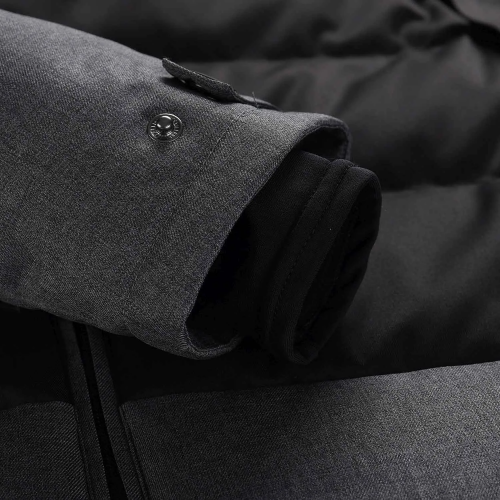 Мъжко зимно яке ALPINE OWN Men's Jacket
