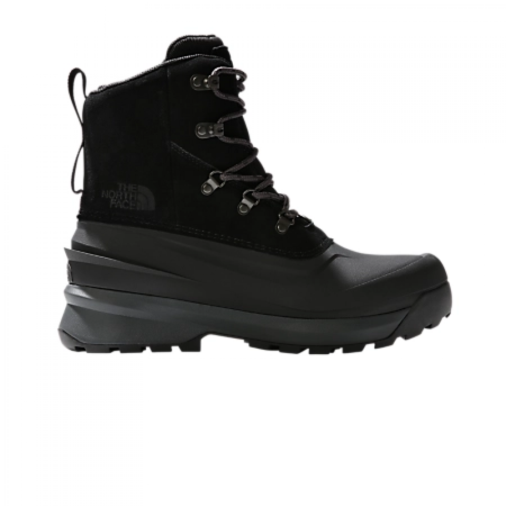 обувки the north facem chilkat v lace wp