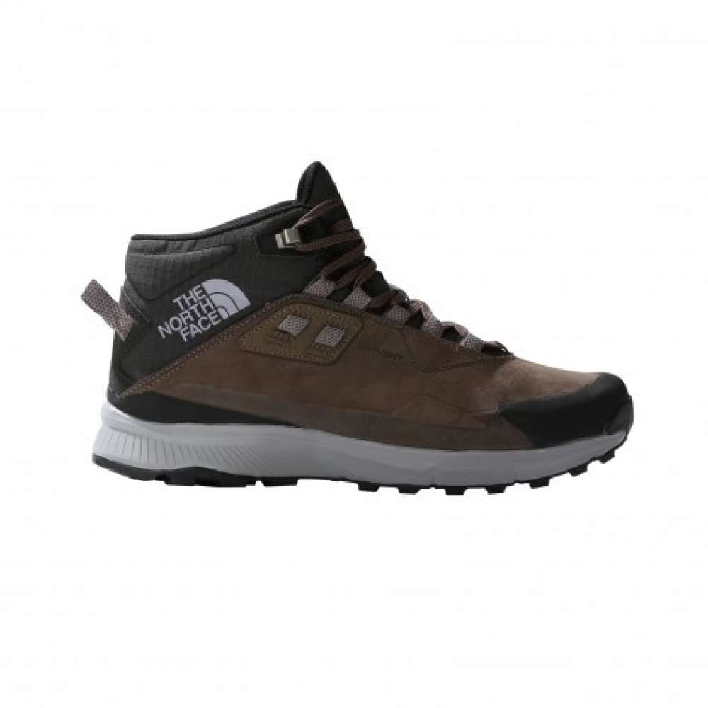 обувки the north face m cragstone leather mid wp