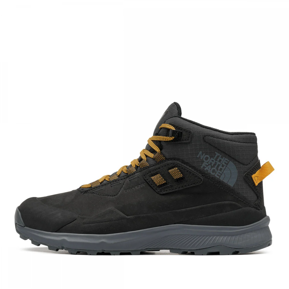 обувки the north facem cragstone leather mid