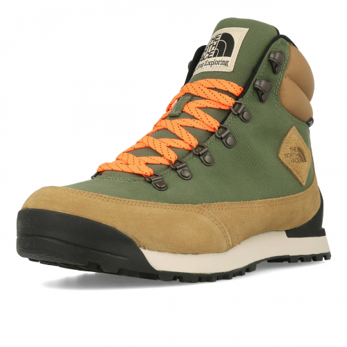 БОТИ THE NORTH FACE M BACK-TO-BERKELEY IV 