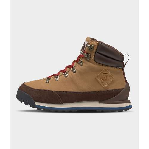 БОТИ THE NORTH FACE M BACK-TO-BERKELEY IV 