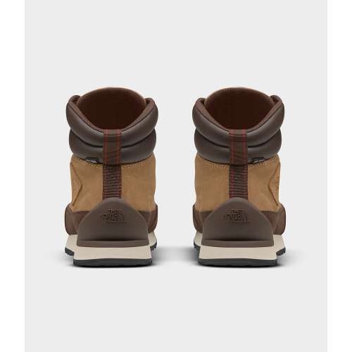 БОТИ THE NORTH FACE M BACK-TO-BERKELEY IV 