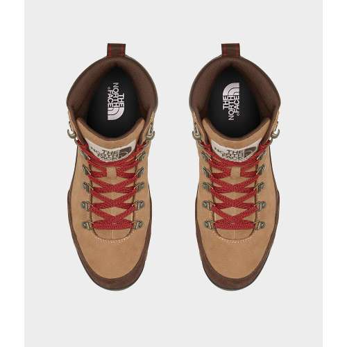 БОТИ THE NORTH FACE M BACK-TO-BERKELEY IV 