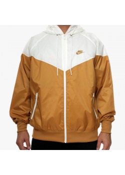 Яке NIKE M NK WVN LND WR HD JKT
