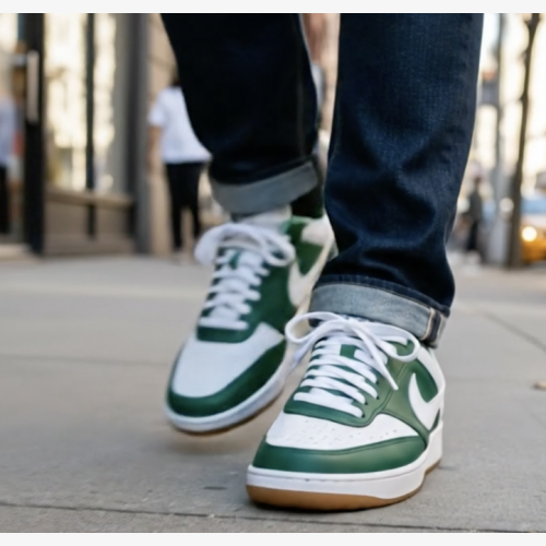 СНИКЪРСИ NIKE COURT VISION LO СНИКЪРСИ NIKE COURT VISION LO