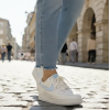 Сникърси NIKE AIR FORCE 1 BG