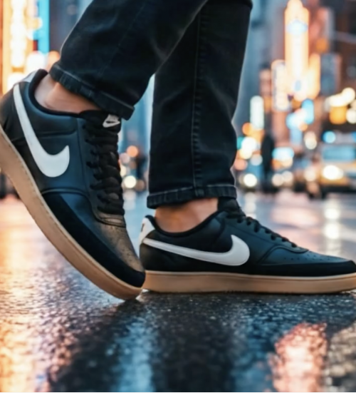 СНИКЪРСИ NIKE COURT VISION LO СНИКЪРСИ NIKE COURT VISION LO