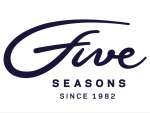 FIVE SEASONS