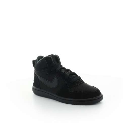 Високи кецове NIKE COURT BOROUGH MID (PS)